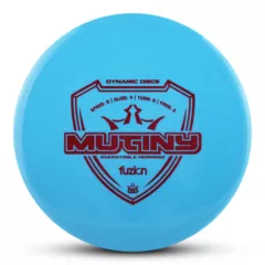 Mutiny