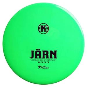Jarn