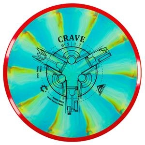 Cosmic Neutron - Axiom Crave