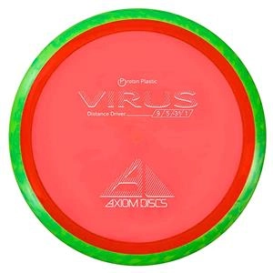 Proton - Axiom Virus