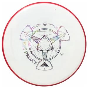 Neutron Soft - Axiom Proxy