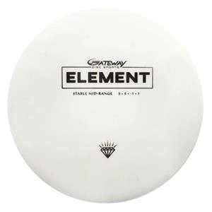Diamond Element