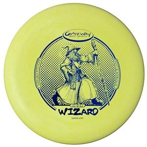 Super Soft Wizard