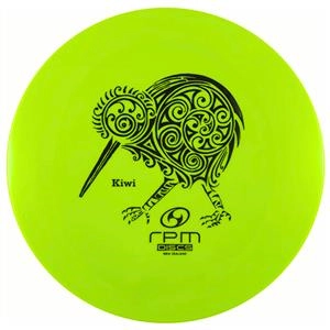 Atomic Kiwi