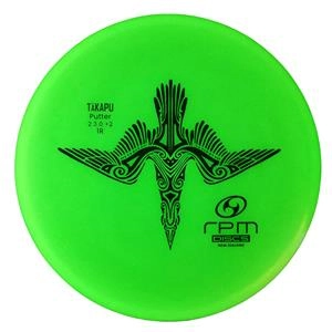 RPM Glow Takapu