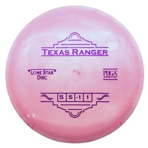 Texas Ranger