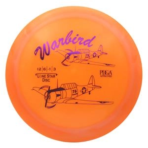 Warbird