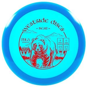 VIP Bear