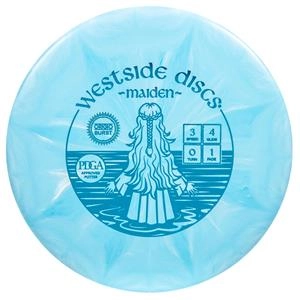Origio Burst Maiden