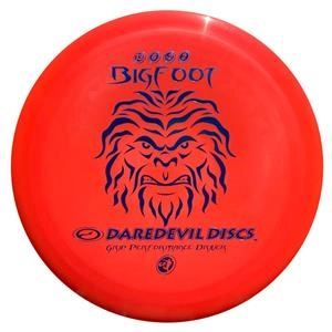 Bigfoot