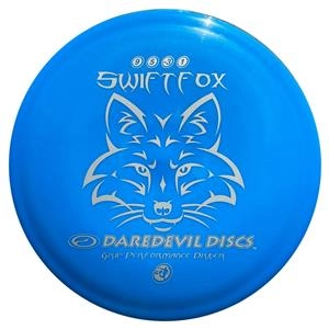 Swift Fox
