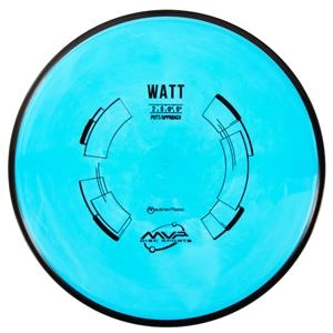 Neutron Watt