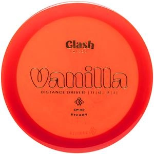 Steady Vanilla