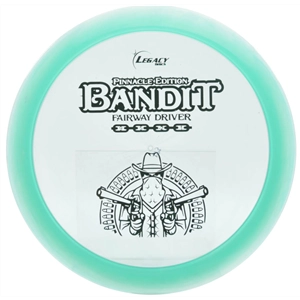 Pinnacle Bandit