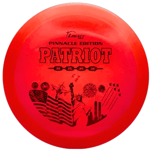Pinnacle Patriot