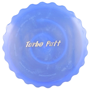 Quest AT Basic Turbo Putt