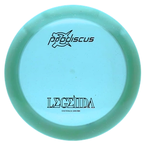 Prodiscus Premium Legenda