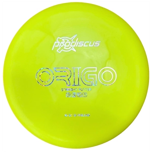 Basic Origo