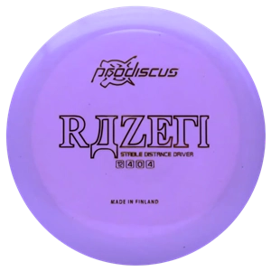 Razeri