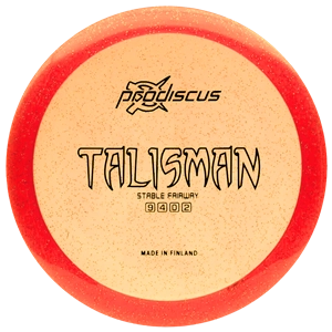 Talisman