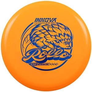 Star Rollo