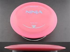 Hyper Diamond Ninja