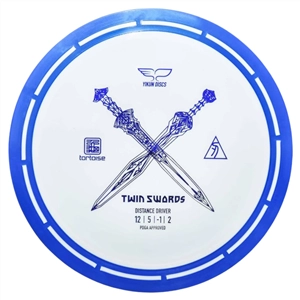 Twin Swords