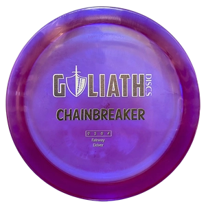 Chainbreaker