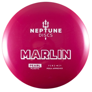 Pearl Marlin