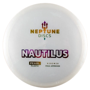 Pearl Nautilus
