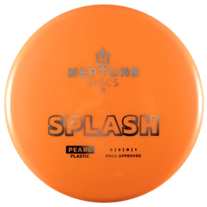 Pearl Splash