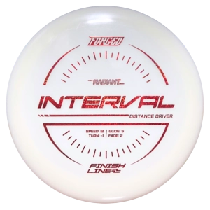 Radiant Interval