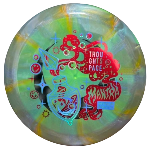 Nebula Ethereal Mantra