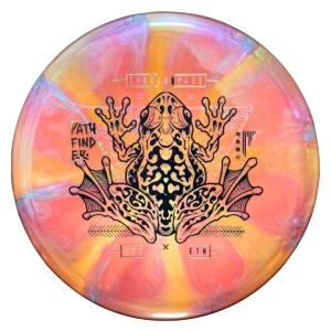 Nebula Ethereal Pathfinder