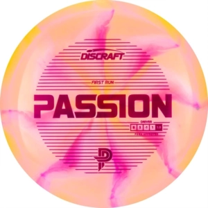 Signature ESP Passion