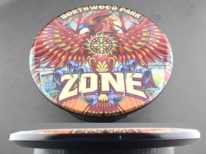 Full Foil Supercolor Zone