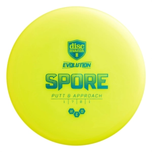 Neo Soft Spore