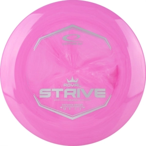 ROYAL Grand Strive