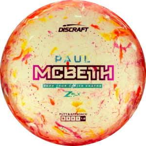 Jawbreaker Z FLX Kratos