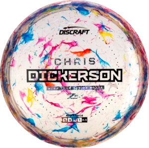 Jawbreaker Z FLX Buzzz