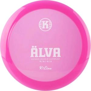 K1 Line Alva