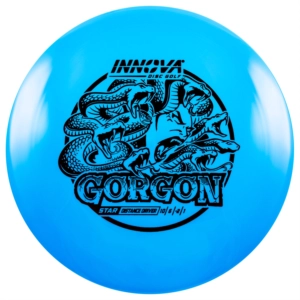 Star Gorgon