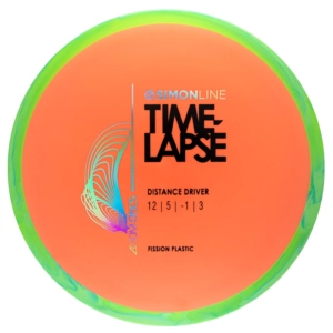 Fission - Axiom Time-Lapse