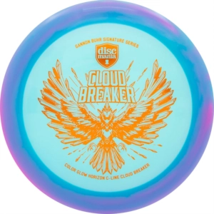 Glow Horizon C-Line Cloud Breaker
