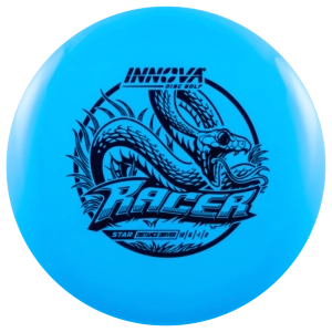 Star Racer