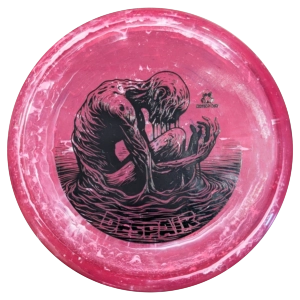 Shockwave Despair