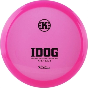 K1 Line Idog