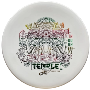 Nerve Pro Temple