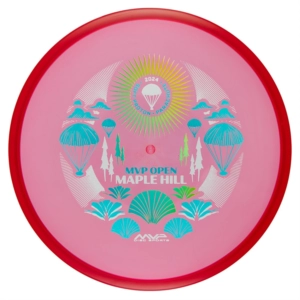 Proton Soft SL Parachute
