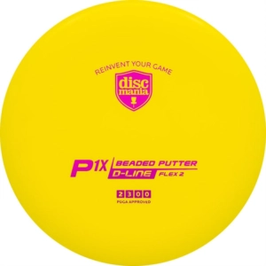 D-Line Flex 2 P1x